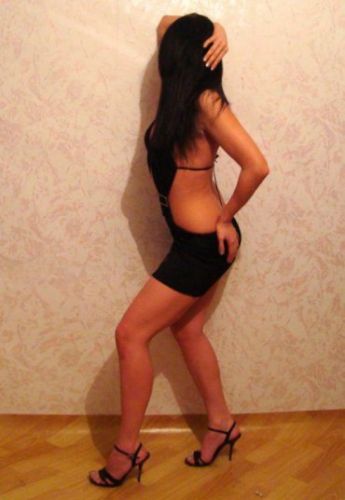 Индивидуалка Анжелика у метро Садовая, бляди СПб - фото 2